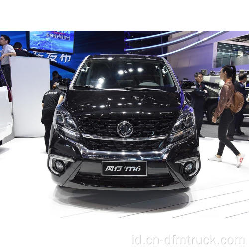 Dongfeng Fengxing M6 9 KURSI MPV MOBIL